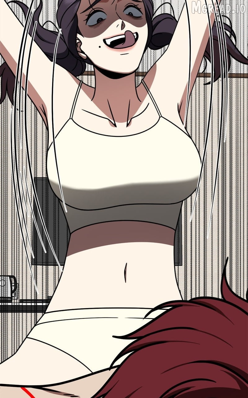 Change Me Chapter 258  - page 59